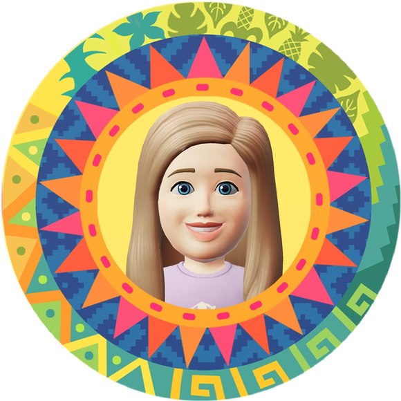 Meet your Posher, Alison - Picture 1 of 1